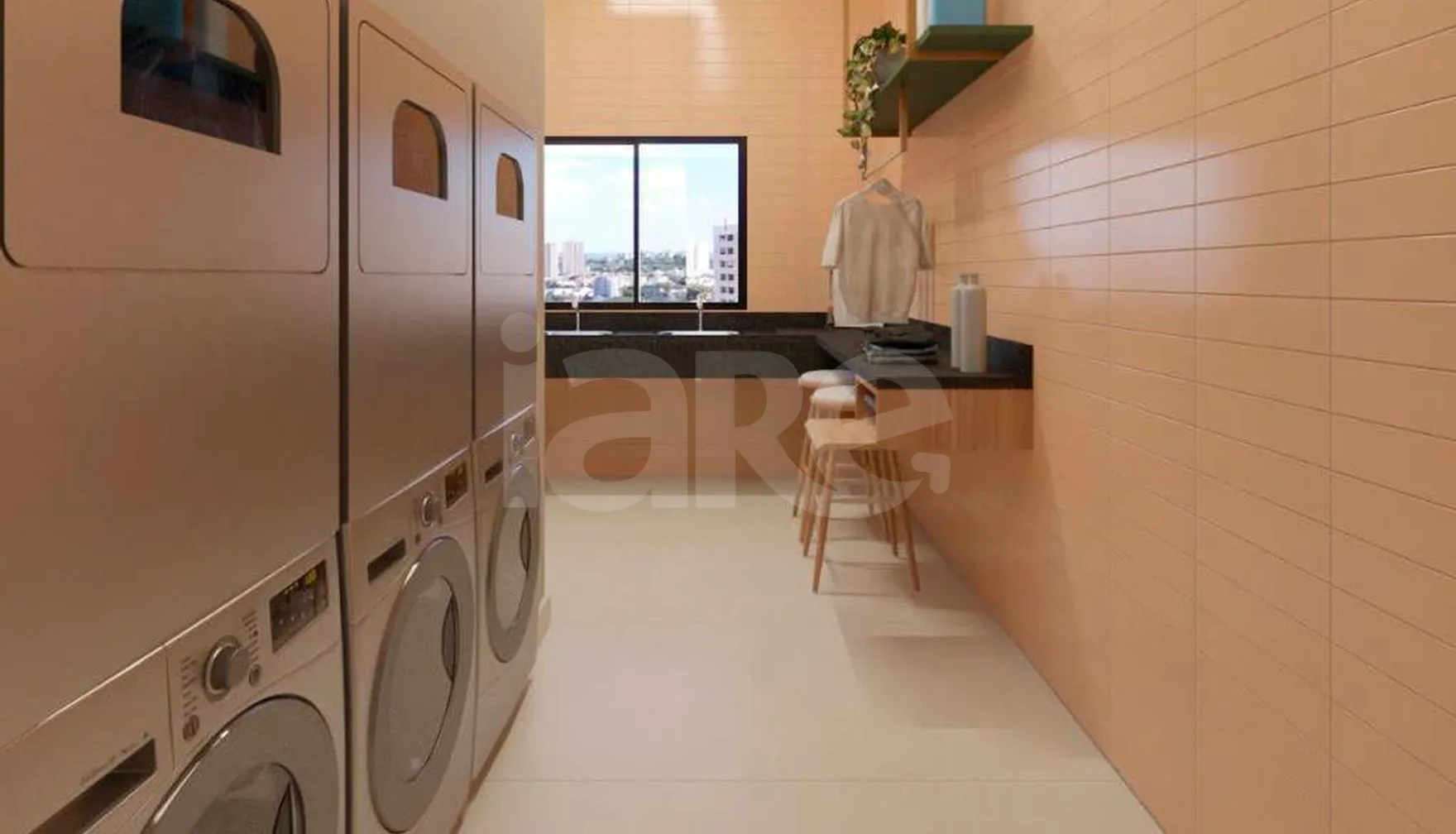 Antônio Flôr Santana - Garden com 55,66 m², em Santana — foto 11