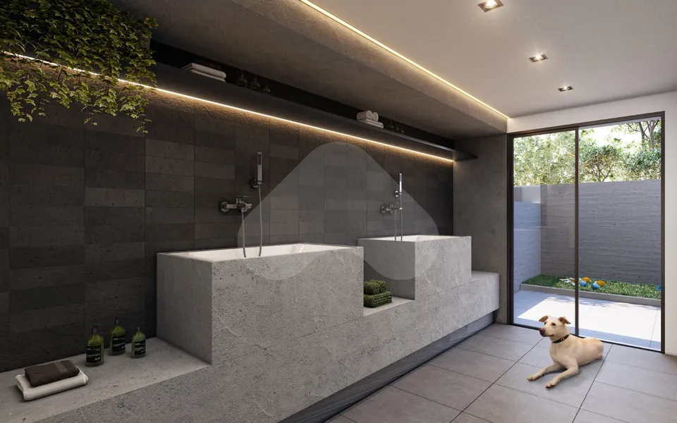 Audace - Garden com 99,33 m², em Centro — foto 21