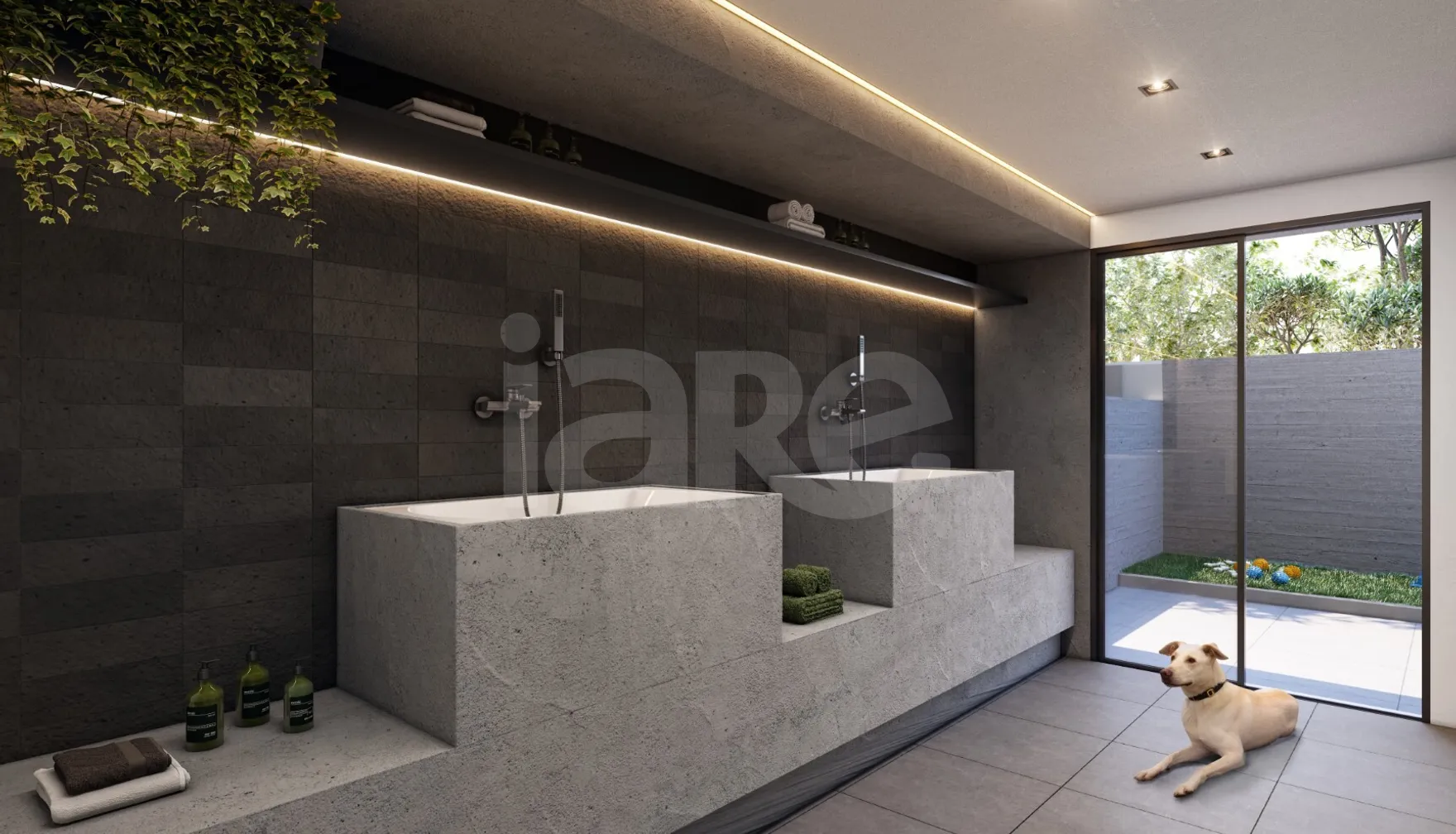 Audace - Garden com 99,33 m², em Centro — foto 37