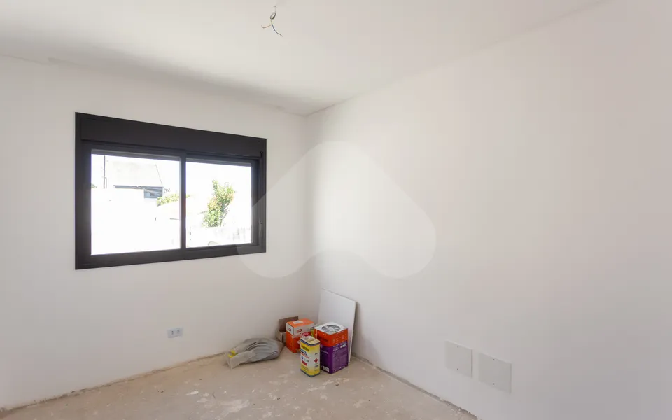 Residencial NMS - Casa com 103,56 m², em Atuba — foto 44