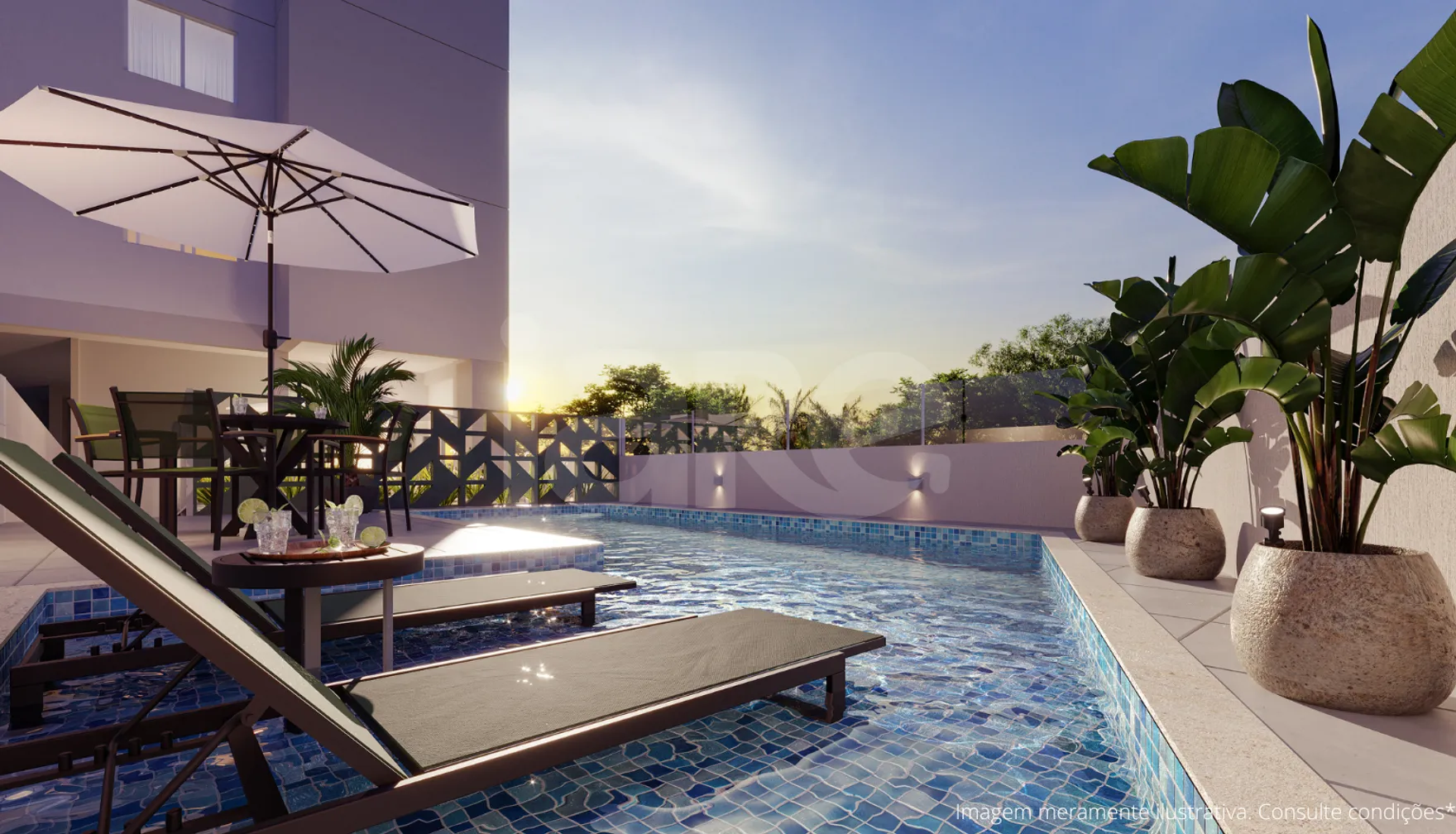 Soul Fonseca - Apartamento com 49,13 m², em Fonseca — foto 17
