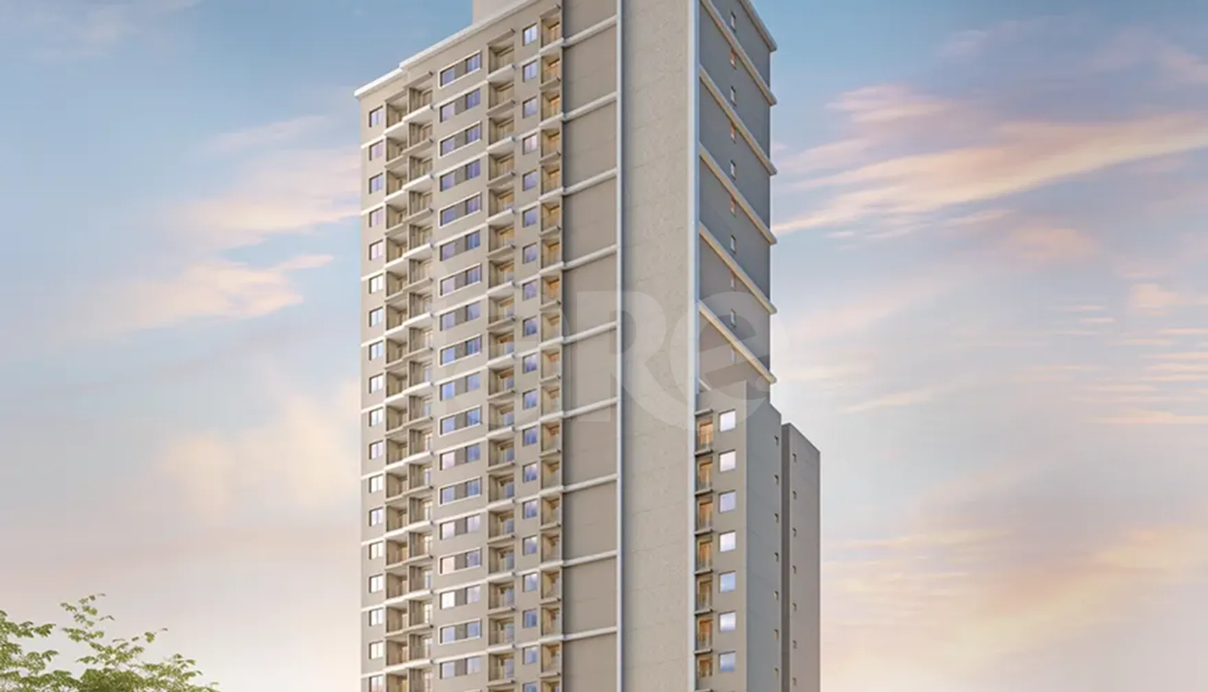 The Palace Apartments - Apartamento com 30 m², em Vila Mariana — foto 1