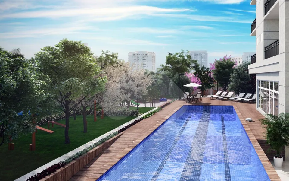 Provenance Morumbi - Apartamento com 128,8 m², em Morumbi — foto 16