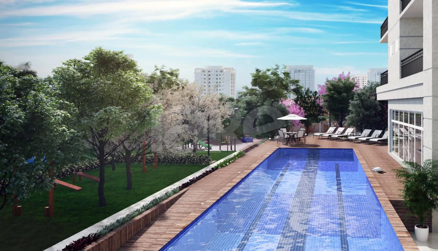 Provenance Morumbi - Cobertura com 247,39 m², em Morumbi — foto 16