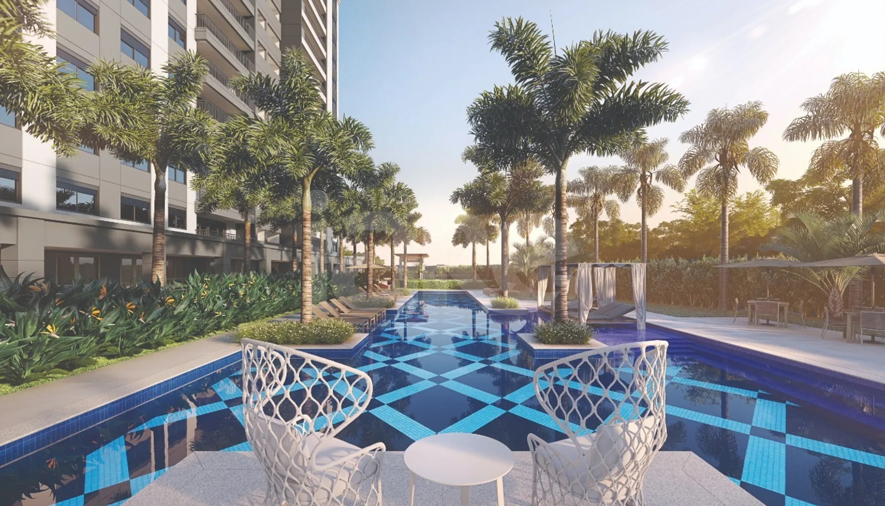 Living One - Apartamento com 116,13 m², em Barra Funda — foto 14
