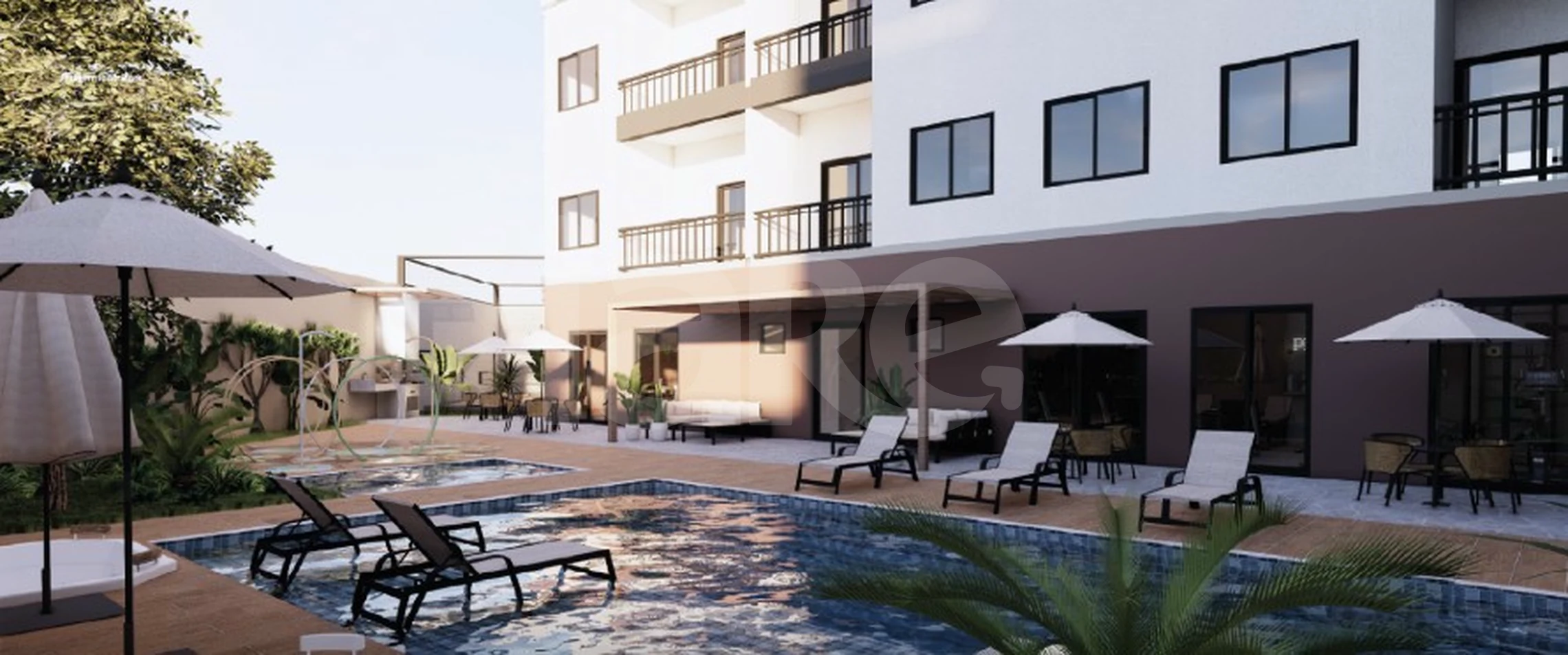 Rapha by Tová - Apartamento com 34,08 m², em Artur Alvim — foto 24