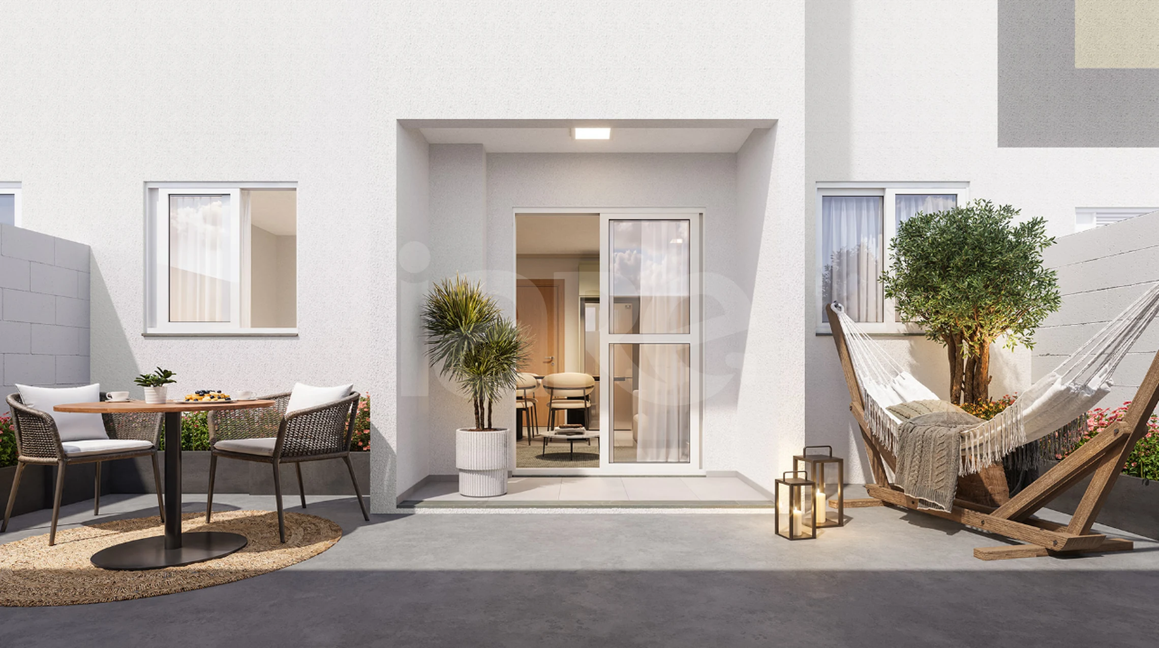 Parque Holandês - Garden com 54,53 m², em Cidade Ademar — foto 5