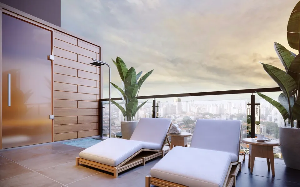Full Jardim São Paulo - Apartamento com 39,34 m², em Jardim São Paulo — foto 11