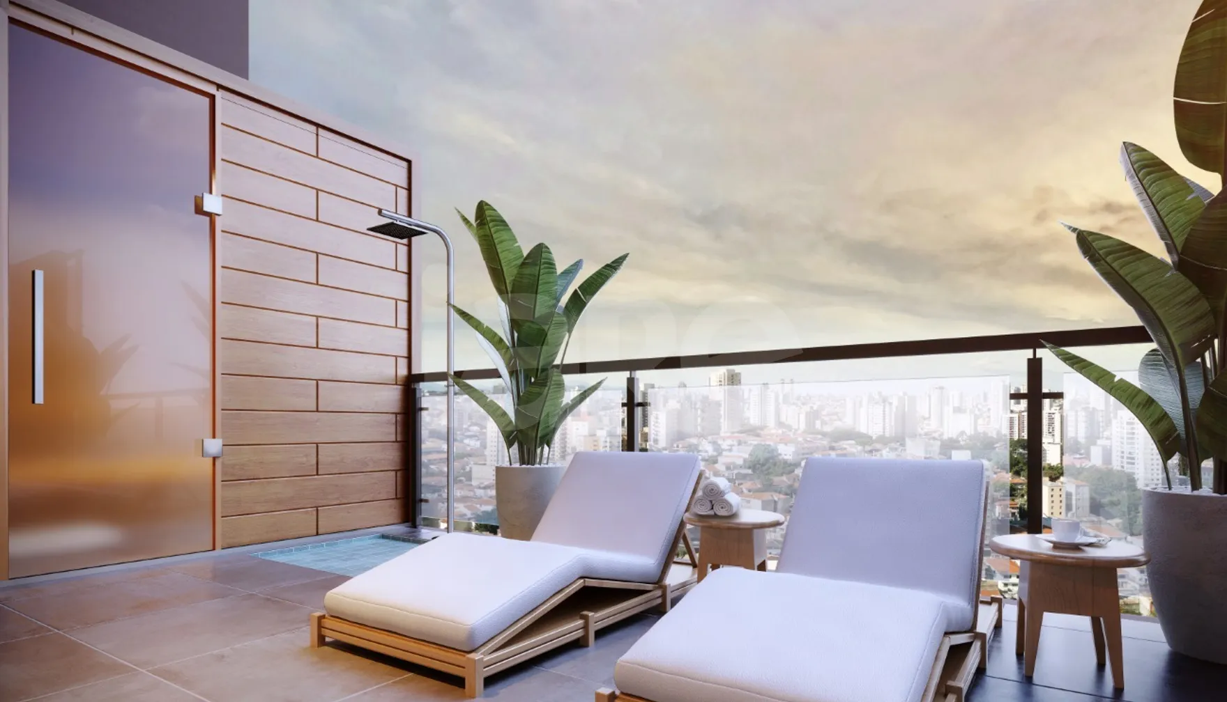Full Jardim São Paulo - Apartamento com 39,34 m², em Jardim São Paulo — foto 11