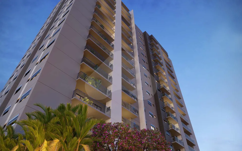 Foto de Floravita Residencial Clube