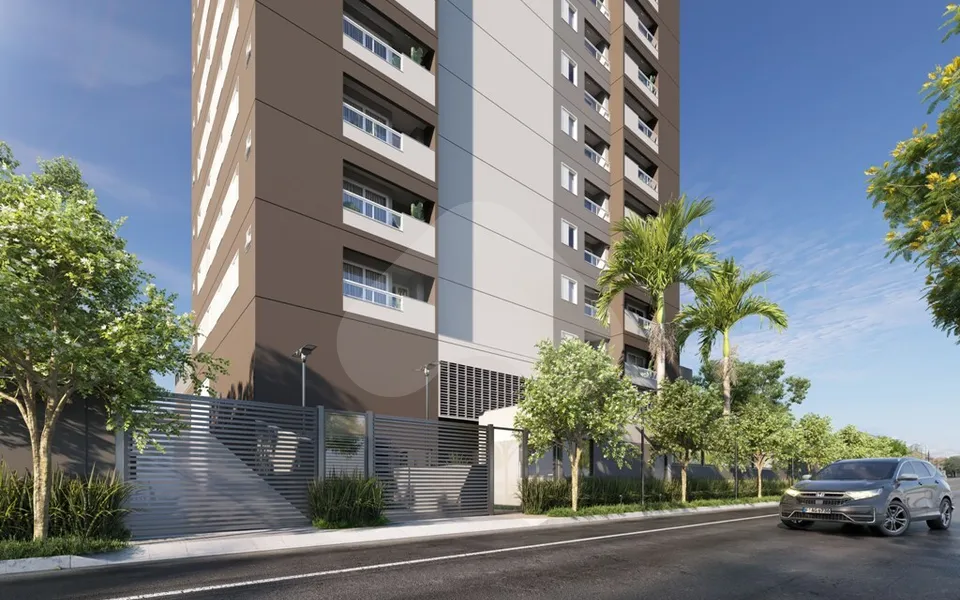 Algarve - Apartamento com 25,25 m², em Vila Polopoli — foto 4