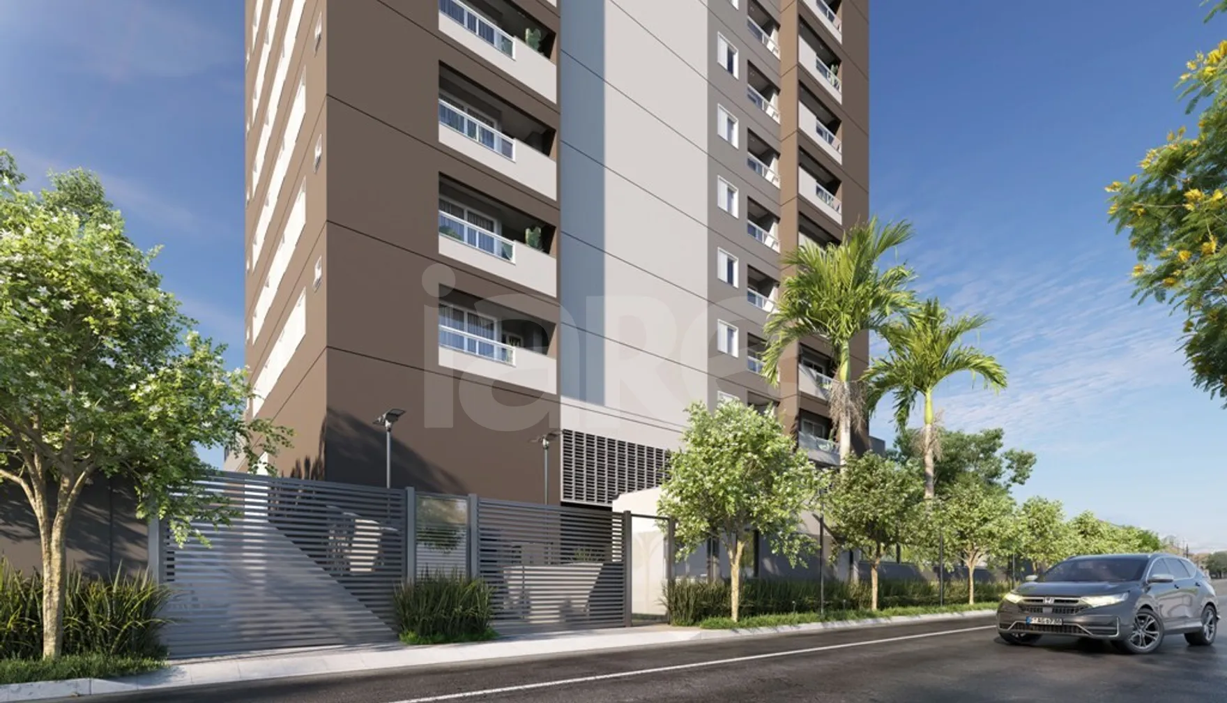 Algarve - Apartamento com 37,55 m², em Vila Polopoli — foto 4