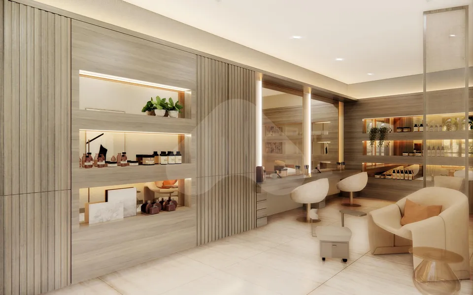 Splend Moema - Apartamento com 258,31 m², em Moema — foto 29