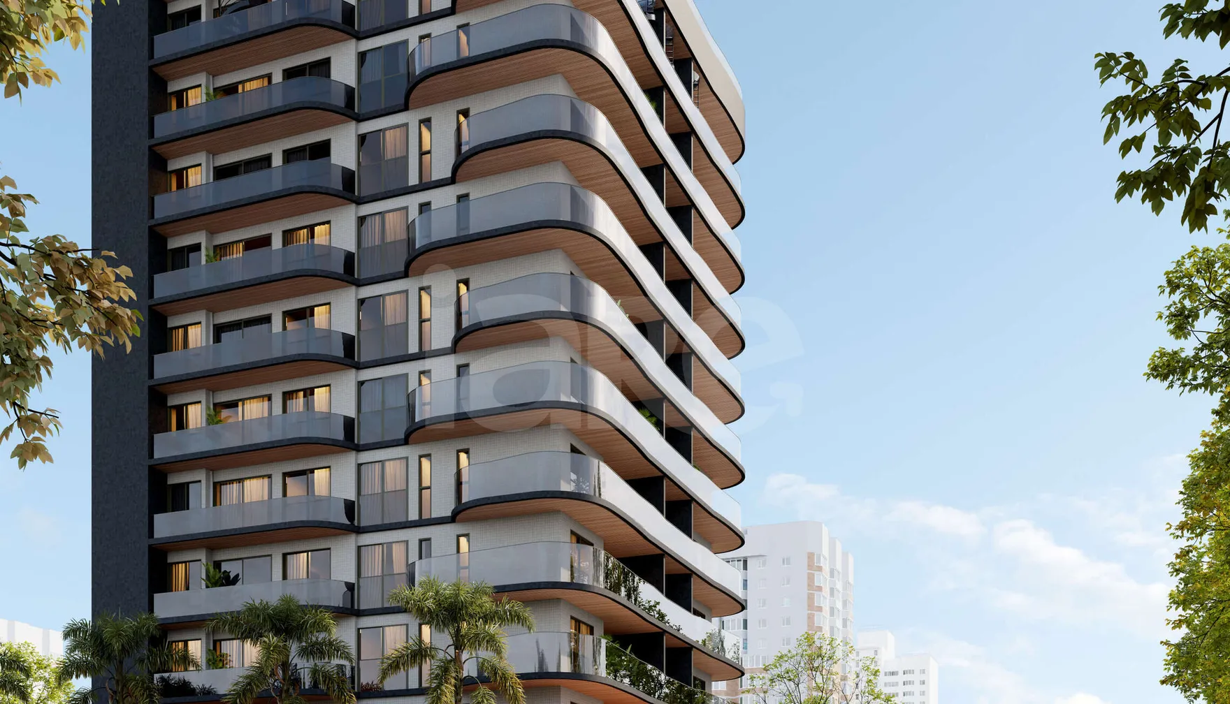 Artsy - Apartamento com 62,19 m², em Cabo Branco — foto 11