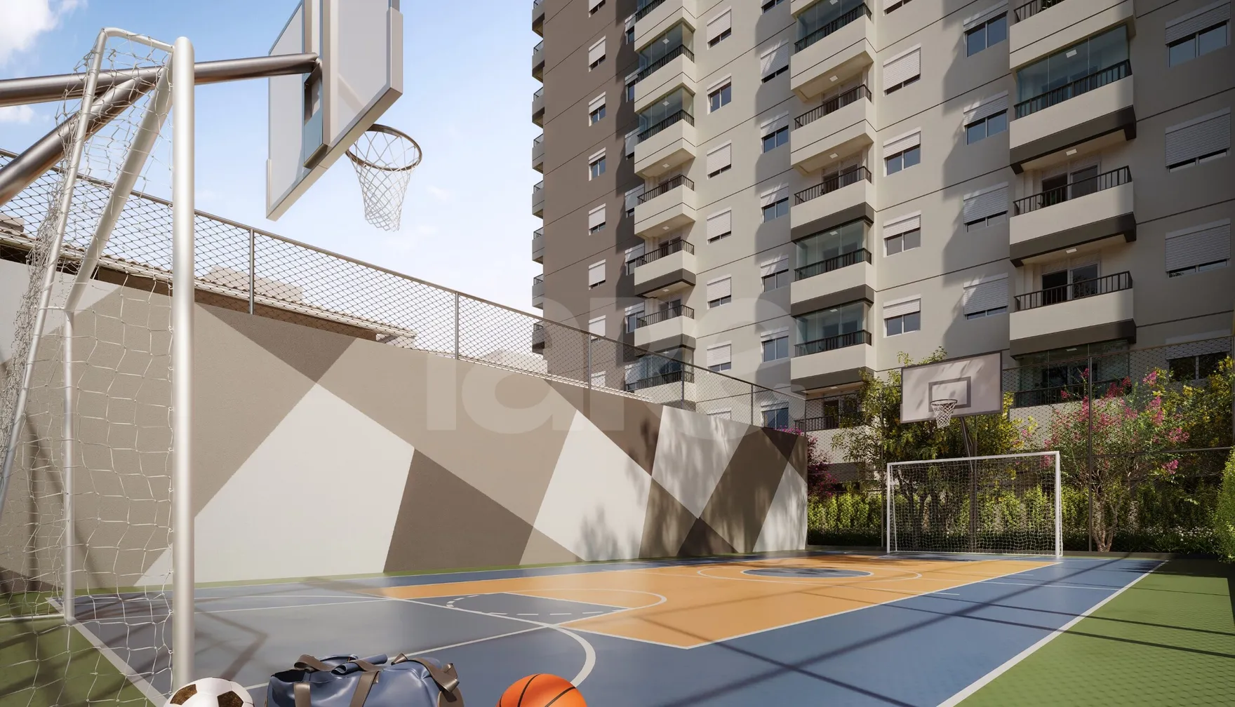 Sou Mais Carrão - Garden com 41,28 m², em Vila Carrão — foto 13