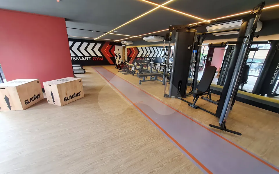 J.Smart DOM - Apartamento com 50,26 m², em Aldeota — foto 11