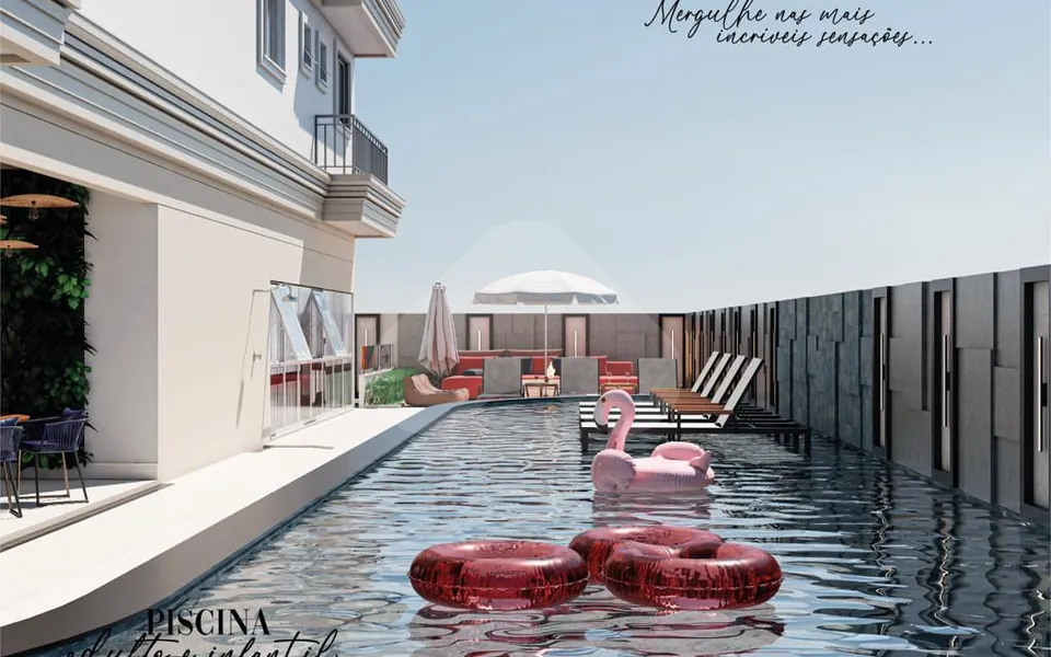 Grand Imperium - Apartamento com 72 m², em Perequê — foto 15