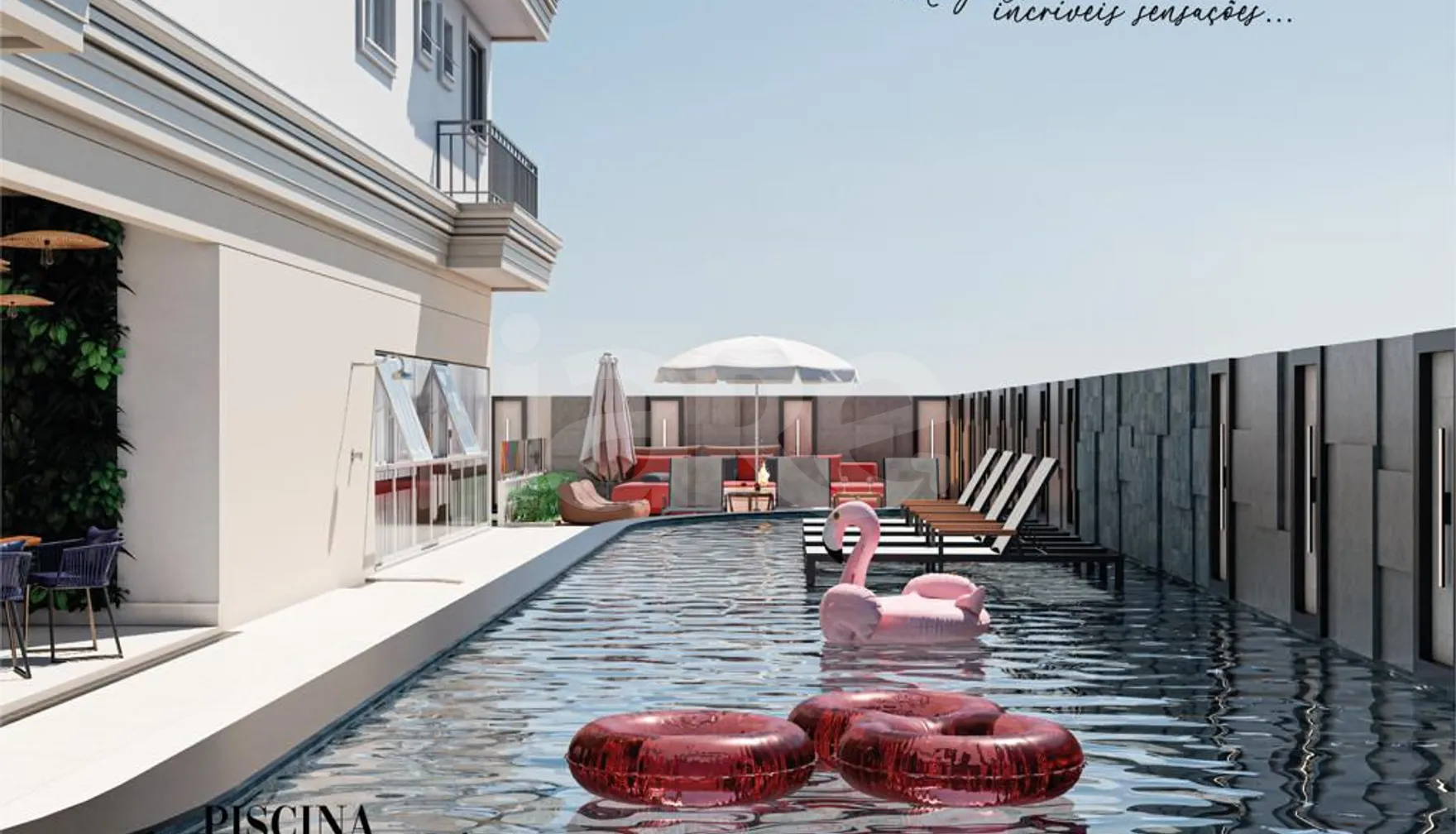 Grand Imperium - Apartamento com 72 m², em Perequê — foto 16