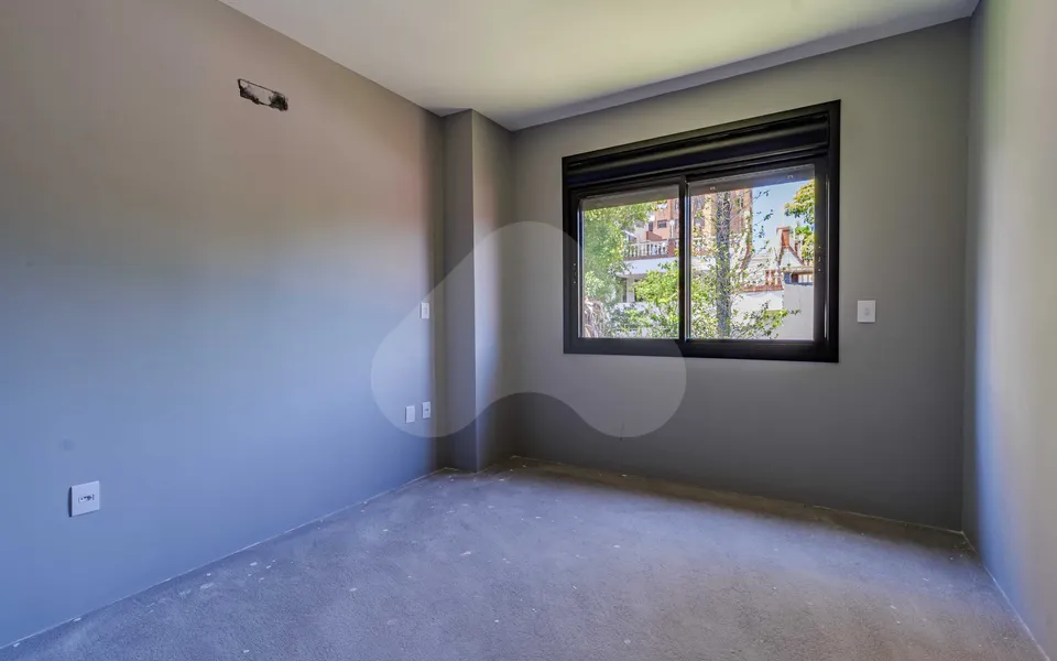 Almirante Delamare - Casa com 177 m², em Tristeza — foto 19