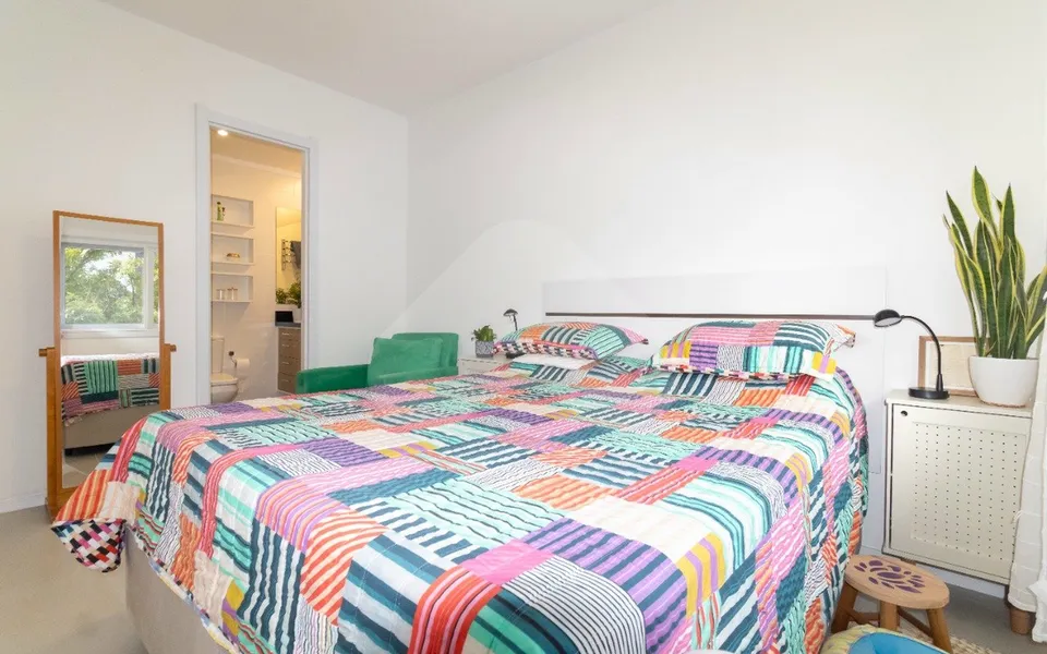 Villa Moinhos Apto 8788 - Apartamento com 59 m², em Rio Branco — foto 25