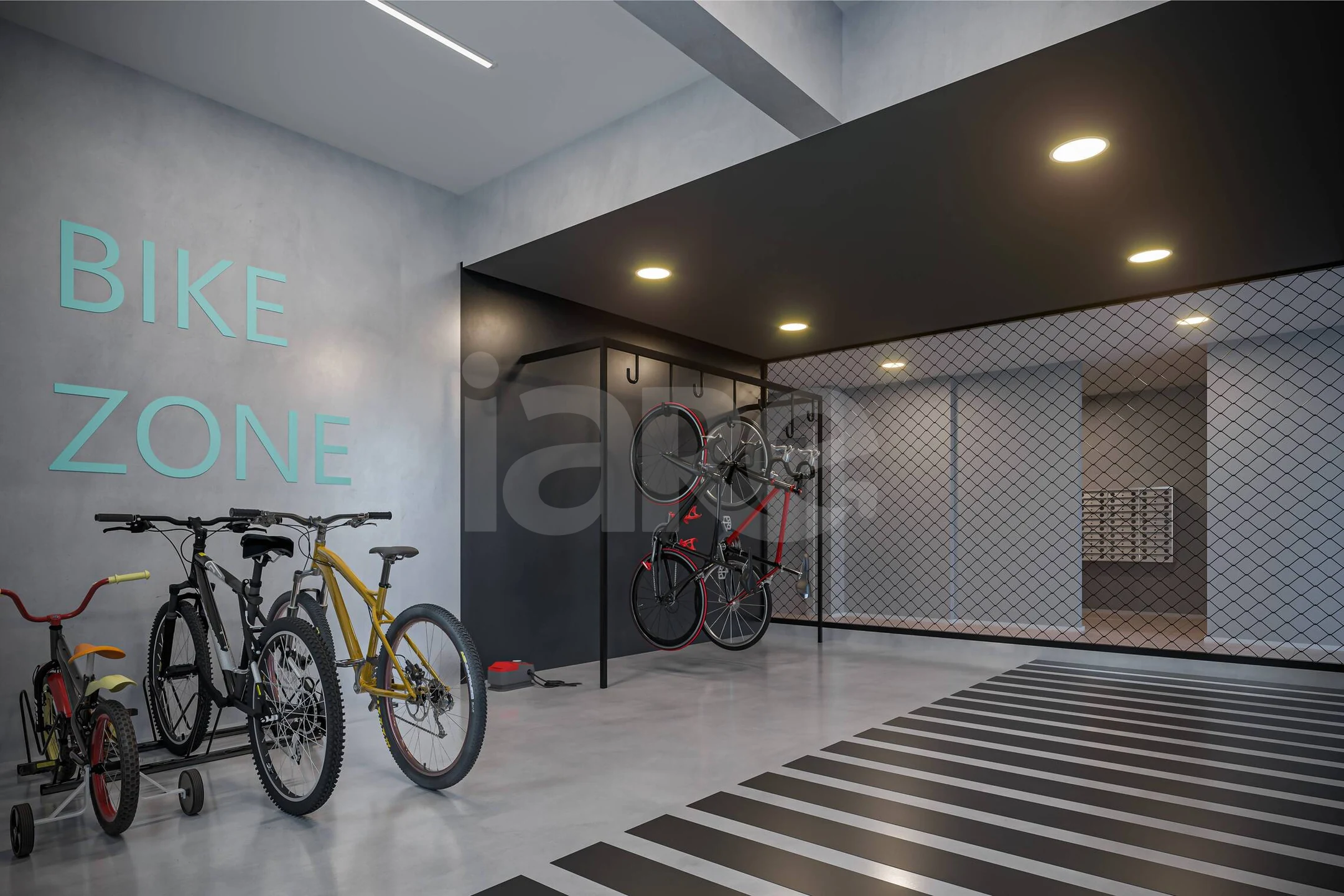 Wish 211 - Apartamento com 76,3 m², em Jardim América — foto 7