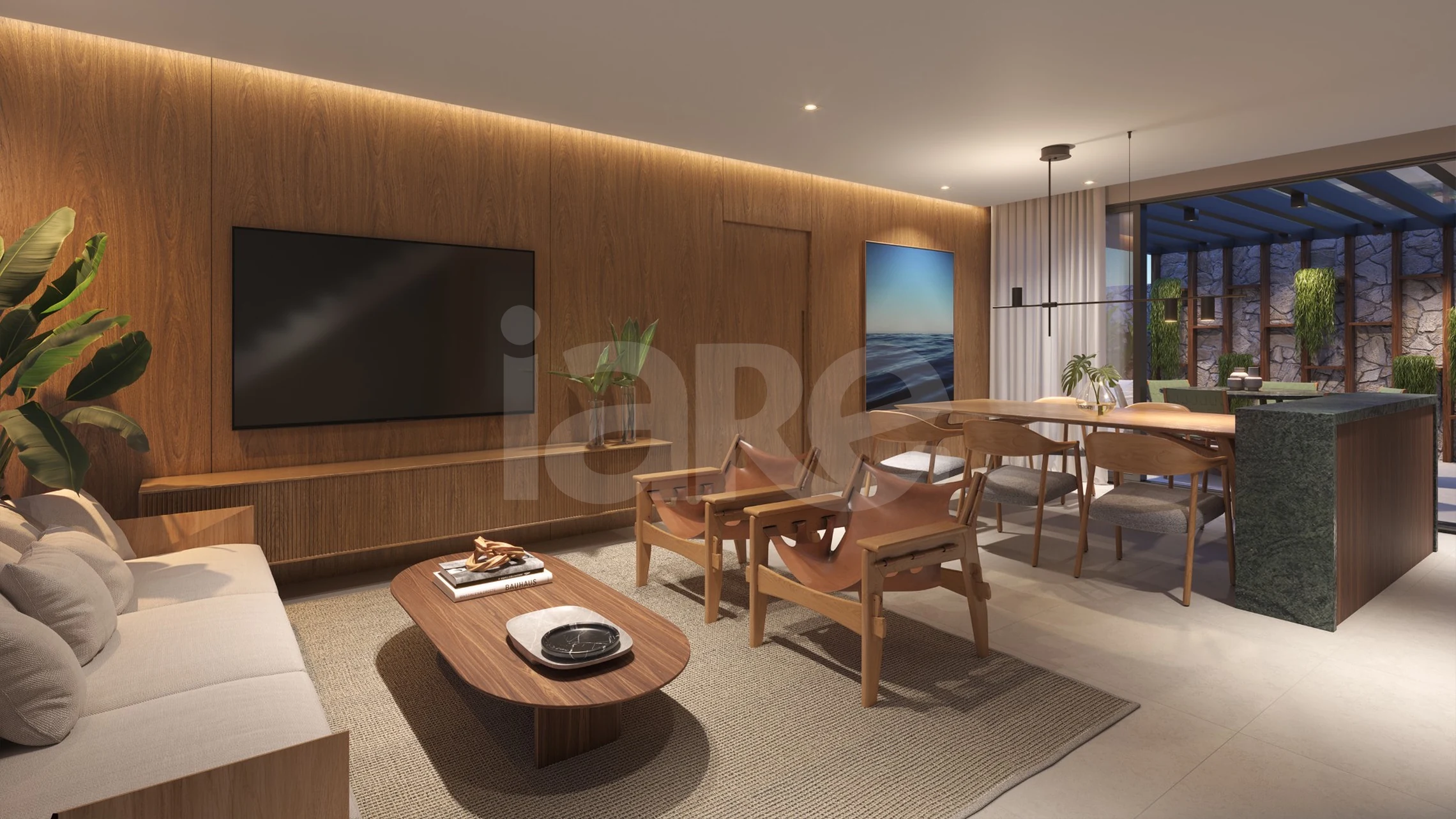 Quinta Jatobá - Casa com 216,35 m², em Morada de Laranjeiras — foto 2