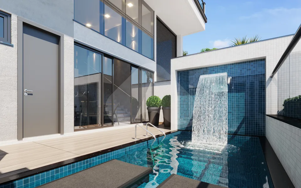 Riviera Residence - Cobertura com 116,7 m², em Bombinhas — foto 6