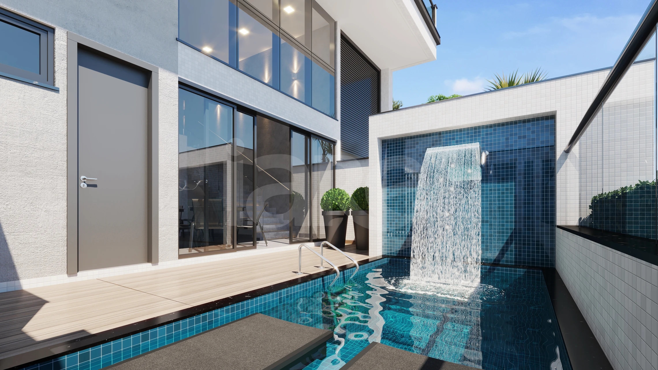 Riviera Residence - Cobertura com 116,7 m², em Bombinhas — foto 11