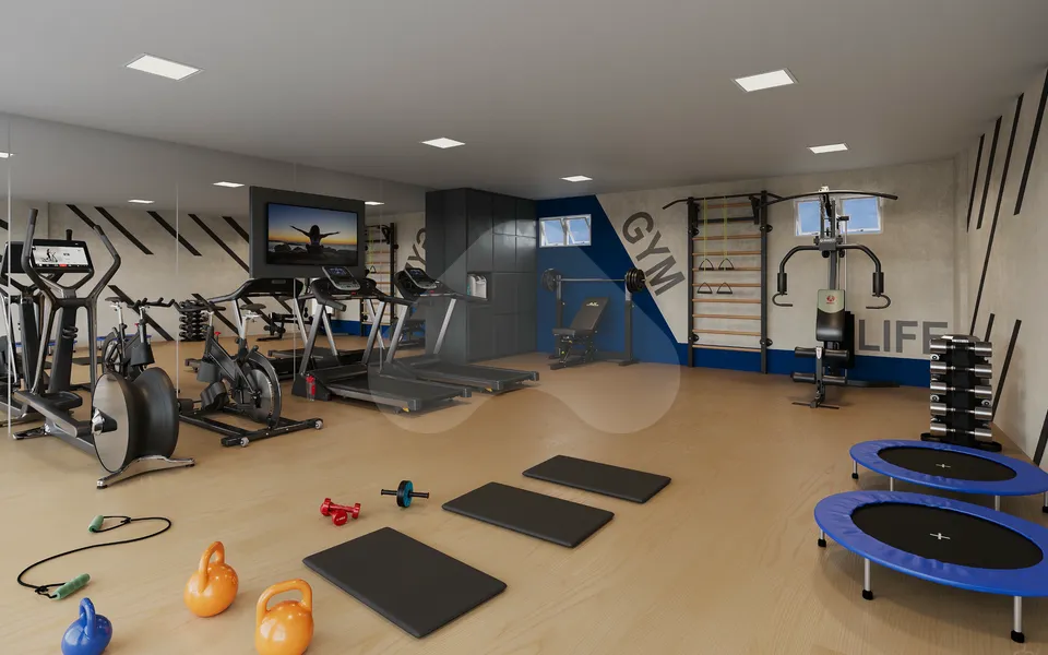 Estilo Boa Viagem - Apartamento com 46,82 m², em Imbiribeira — foto 6