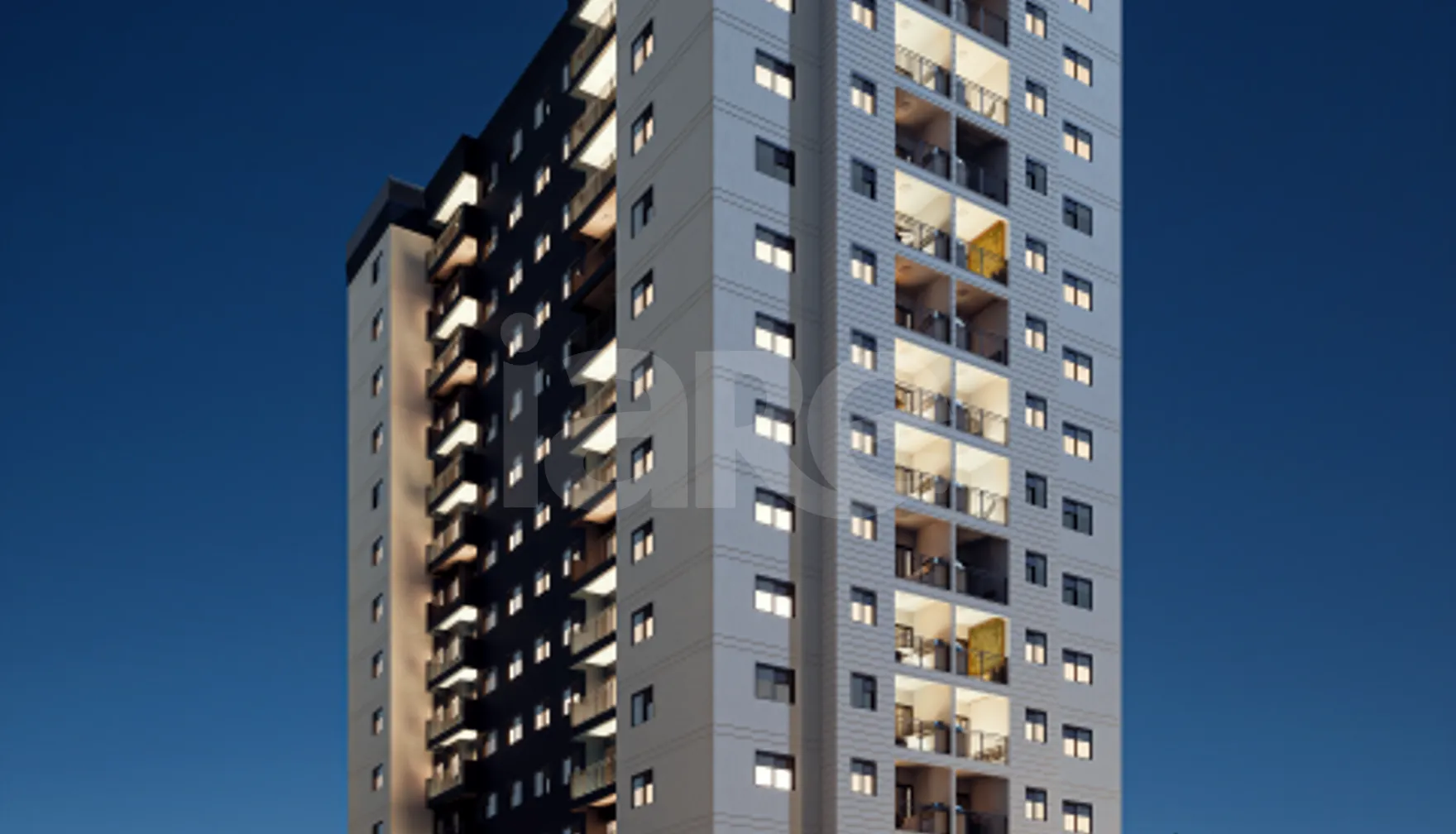 Liv Primavera - Apartamento com 68,11 m², em Jardim Primavera — foto 18