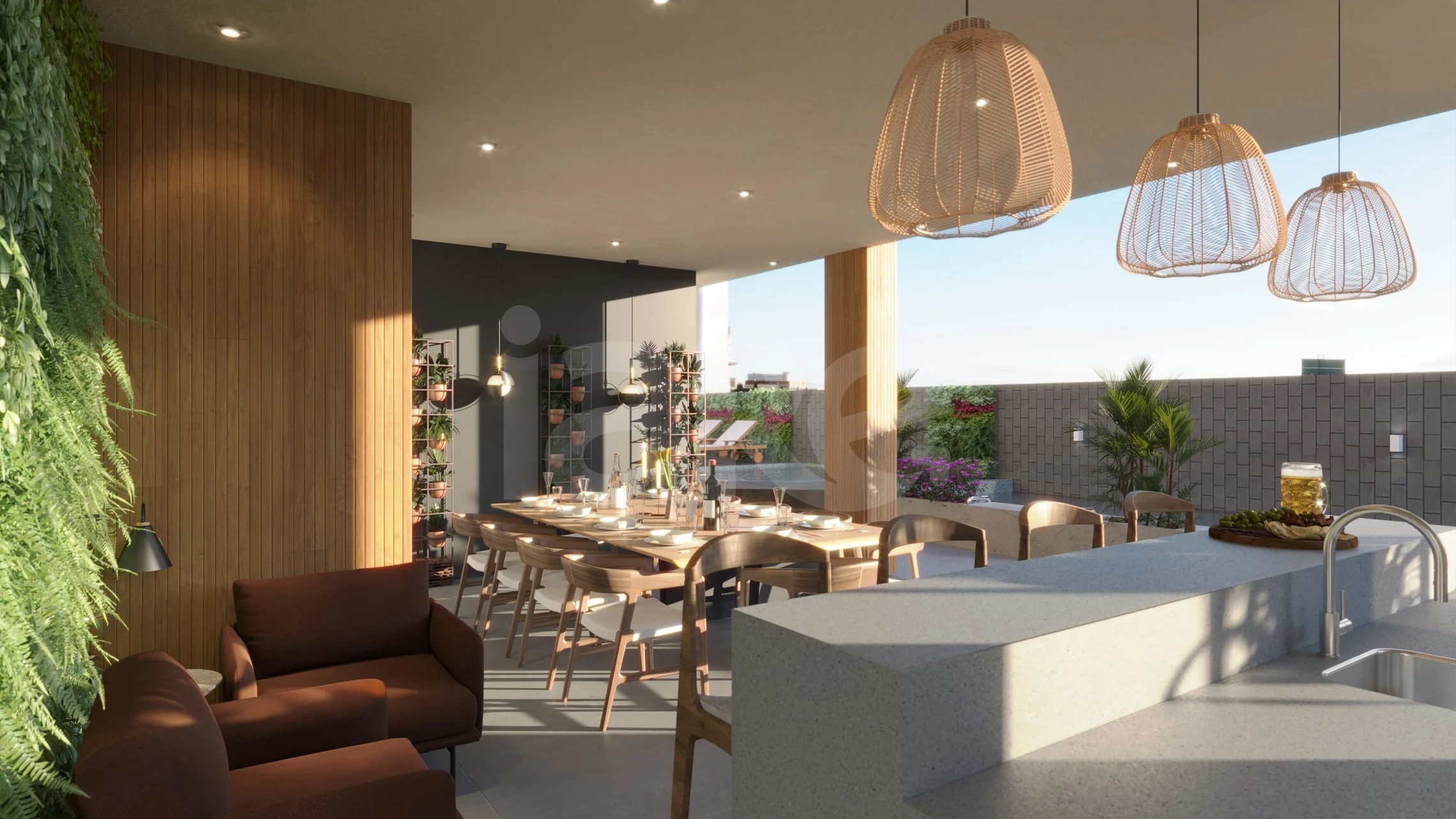 Milano 062 - Apartamento com 80 m², em Perequê — foto 9