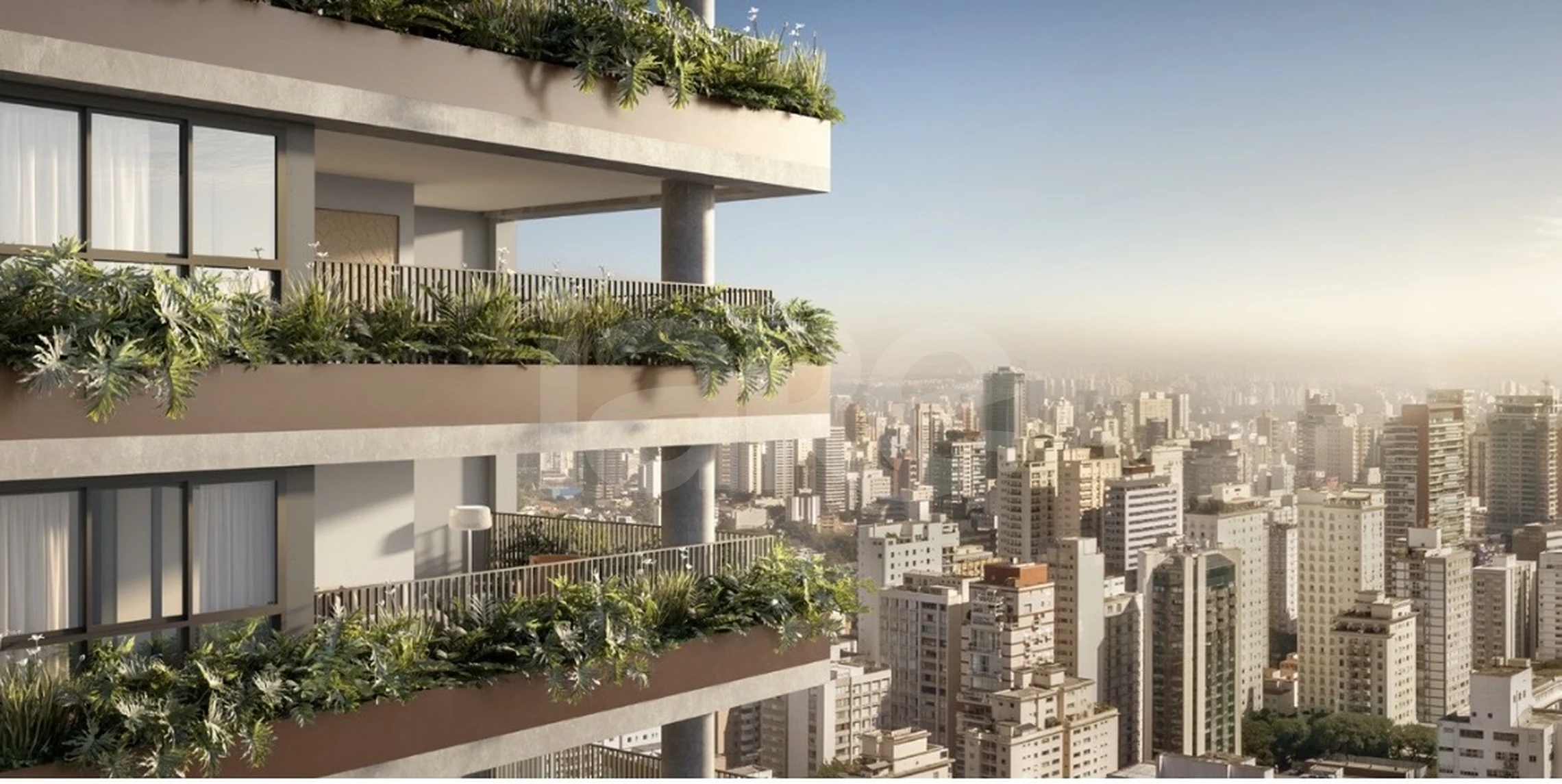 Galeria Lorena - Apartamento com 75,27 m², em Jardim Paulista — foto 7