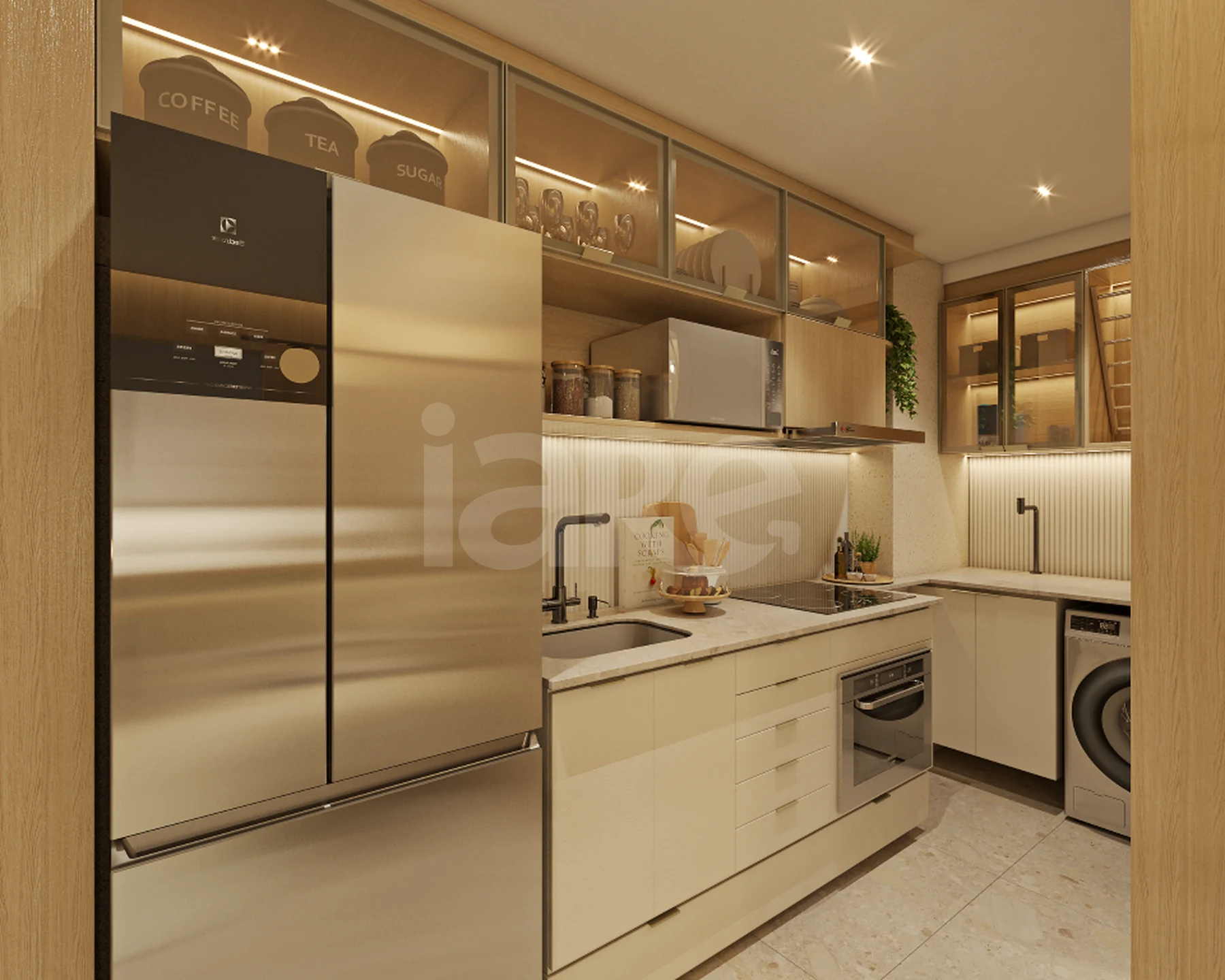 Smart Metrô Patriarca - Apartamento com 32,95 m², em Cidade Patriarca — foto 7