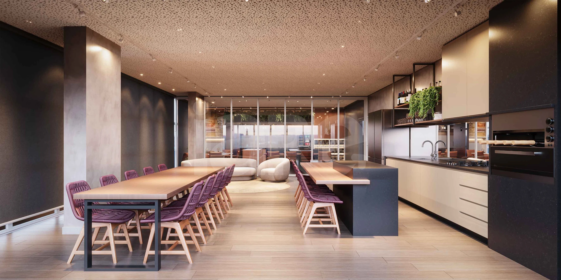 Paradiso - Loja com 178,41 m², em São Conrado — foto 11
