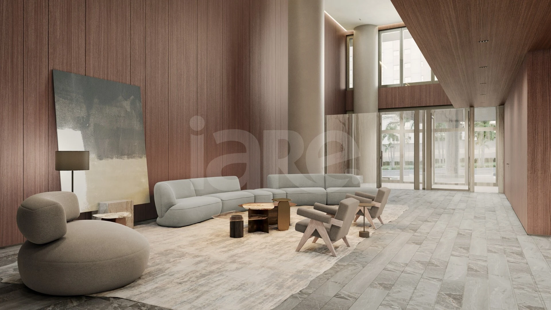 City Park Palace - Apartamento com 348,23 m², em Setor Bueno — foto 11