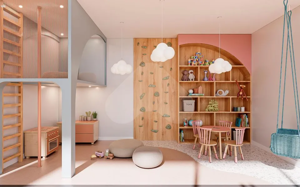 Nest Vila Ipojuca - Loja com 33,82 m², em Vila Ipojuca — foto 14