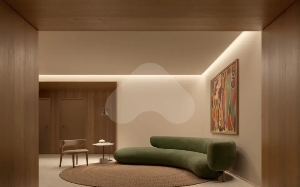 Avora - Apartamento com 165,8 m², em Bela Vista — foto 7