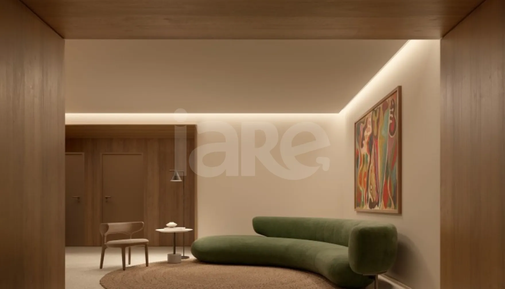 Avora - Apartamento com 165,8 m², em Bela Vista — foto 13