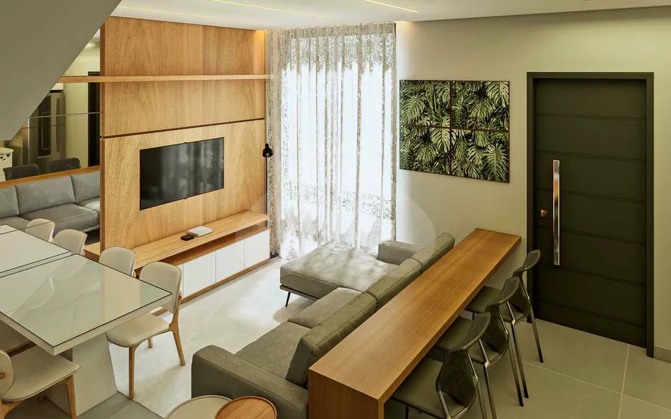 Greenview Bombinhas - Casa com 134,82 m², em Centro — foto 5
