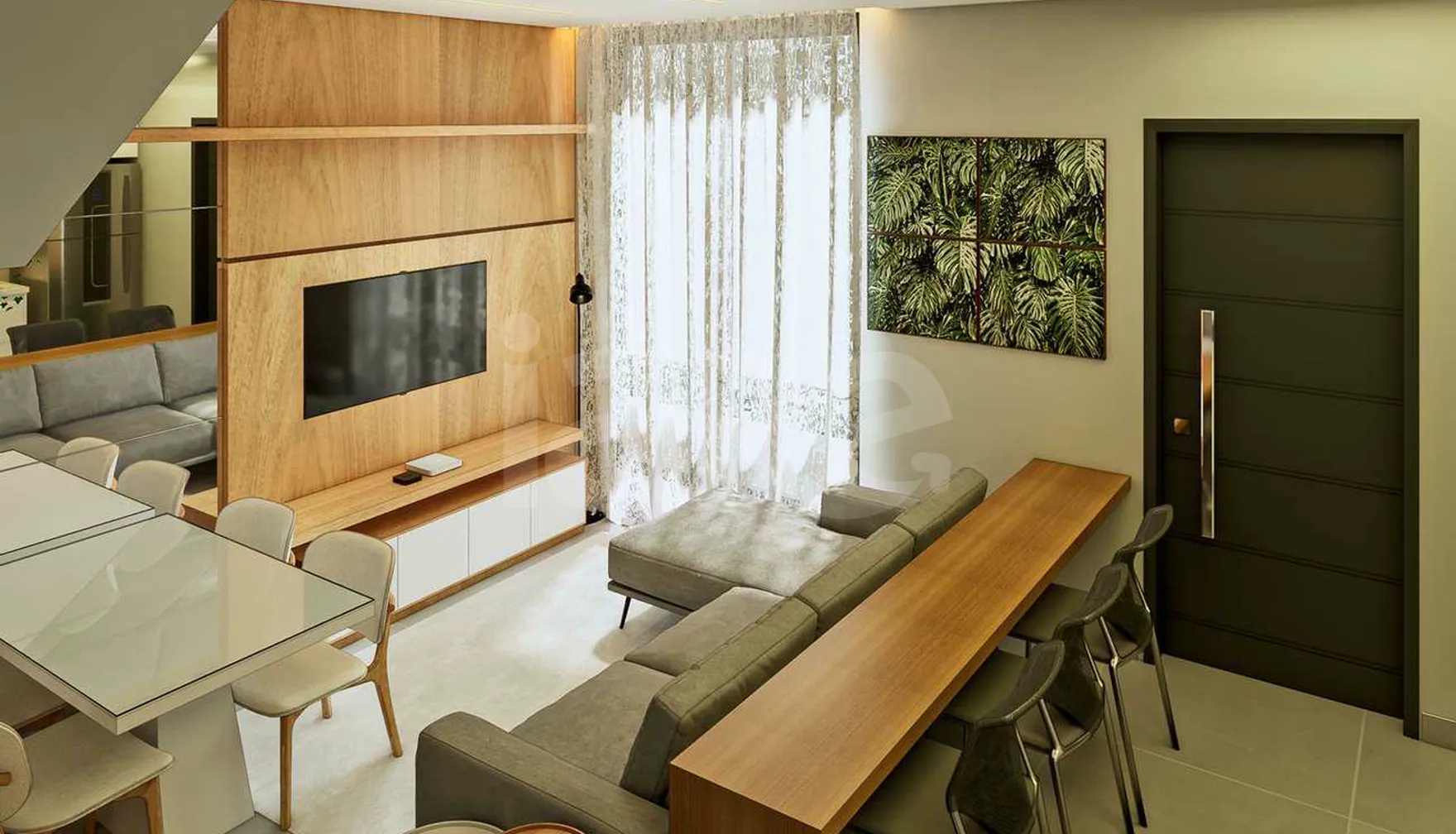 Greenview Bombinhas - Casa com 134,82 m², em Centro — foto 2