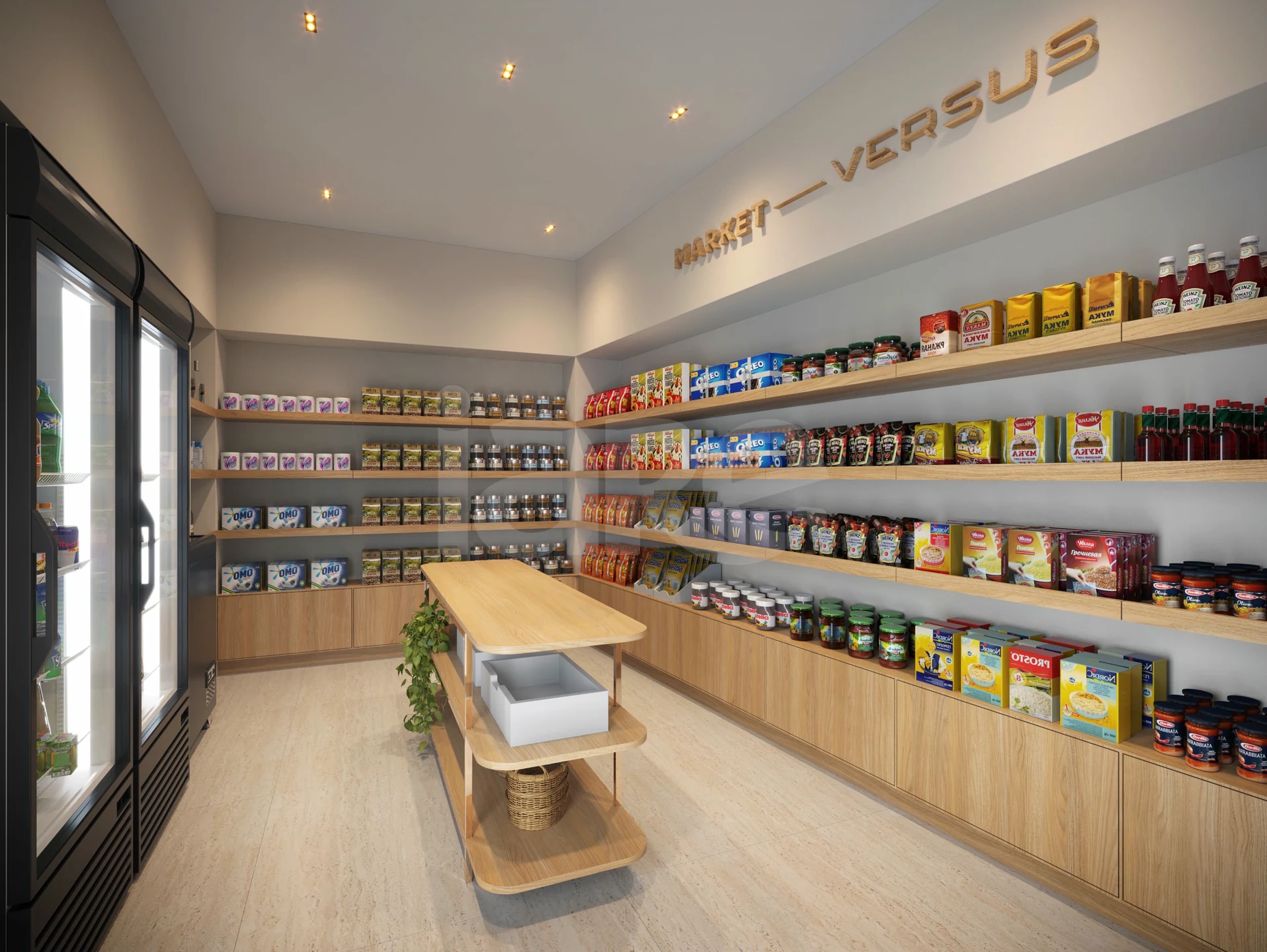 Versus - Studio com 35,31 m², em Fazenda — foto 8