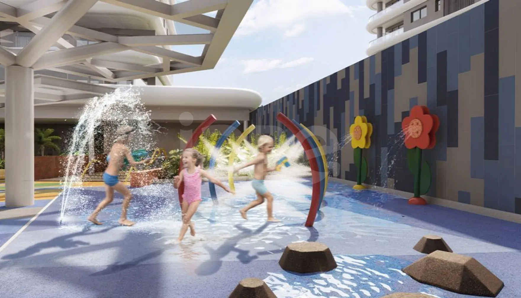 Cidade Jockey Paris - Garden com 182,78 m², em Butantã — foto 23