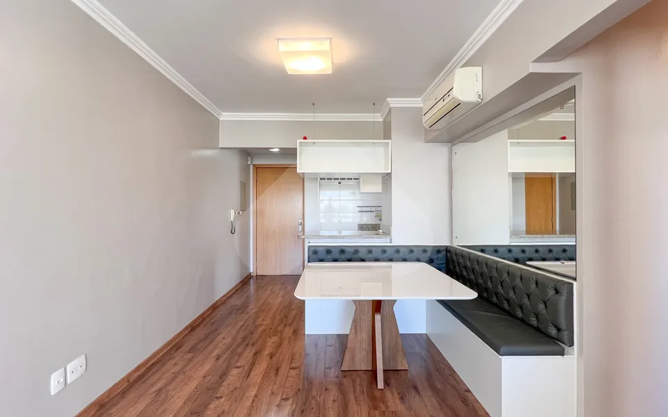 Edifício Plaza Cristal Apto 706B - Apartamento com 71,36 m², em Cavalhada — foto 14