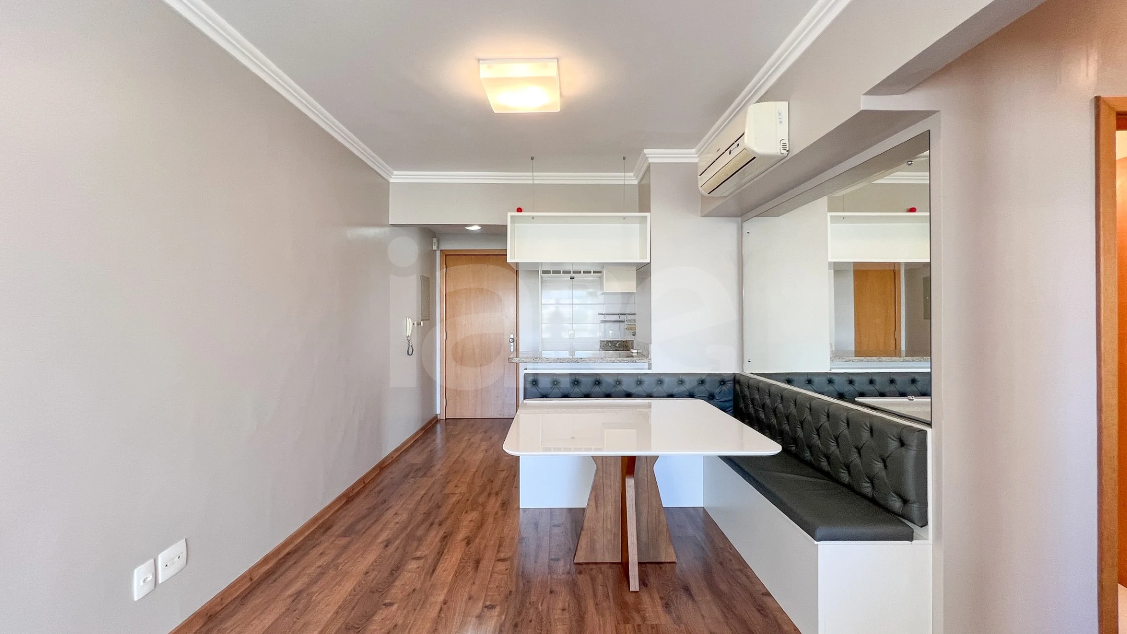 Edifício Plaza Cristal Apto 706B - Apartamento com 71,36 m², em Cavalhada — foto 9