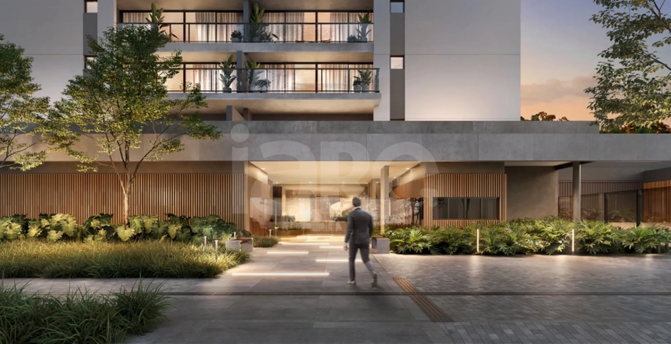Seen Menino Deus Apto CA56368967 - Apartamento com 160 m², em Menino Deus — foto 13