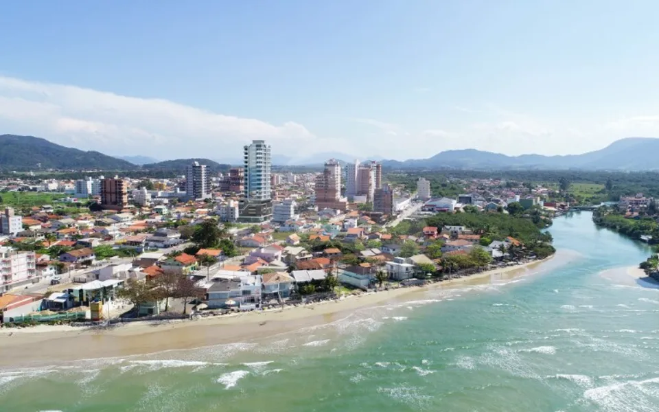 Selent Sunrise Residence - Apartamento com 128,75 m², em Perequê — foto 13