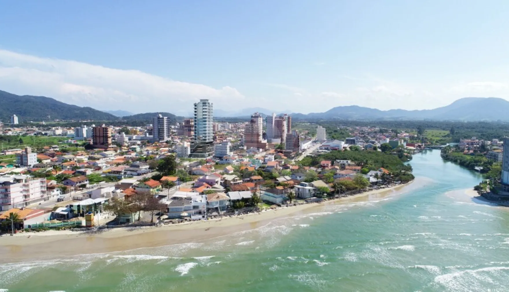 Selent Sunrise Residence - Apartamento com 128,75 m², em Perequê — foto 15