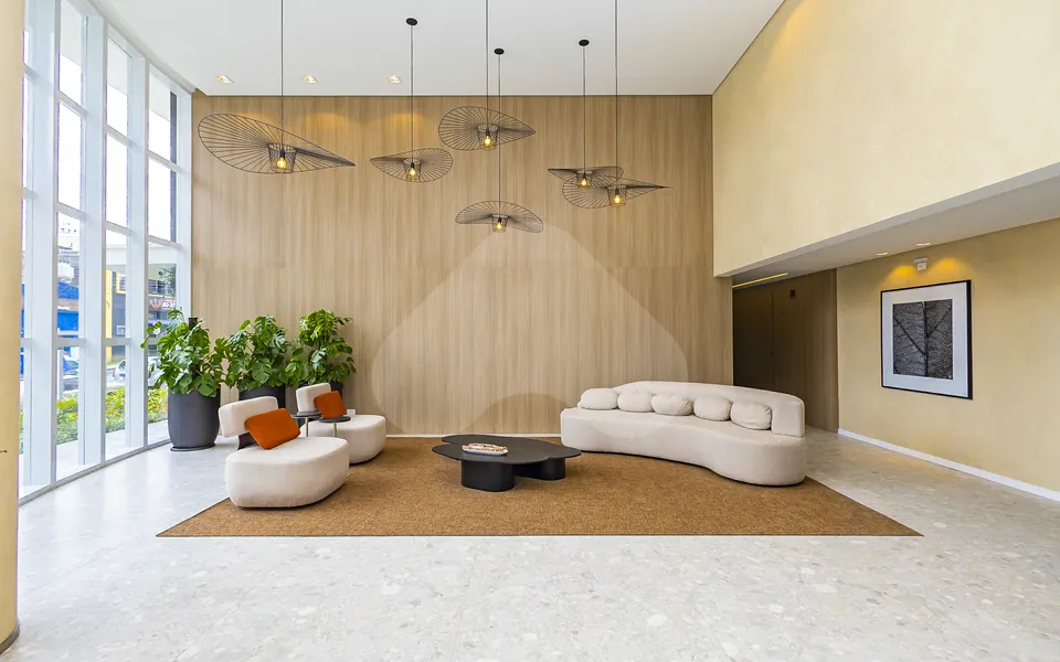 Gran Solare - Apartamento com 100,38 m², em Cristo Rei — foto 10