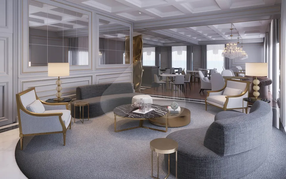 Ópera - Apartamento com 250 m², em Meia Praia — foto 22