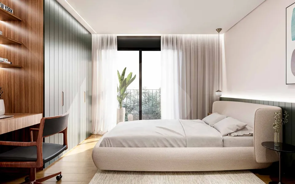 Roca 815 - Apartamento com 203,56 m², em Bela Vista — foto 20